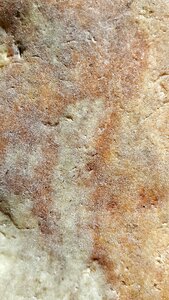 Wall color texture