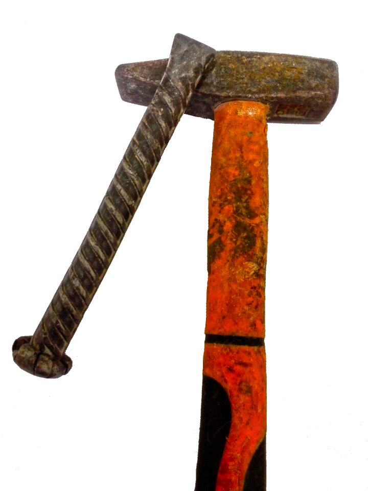 Tools building work