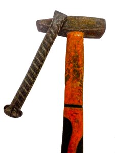Tools building work