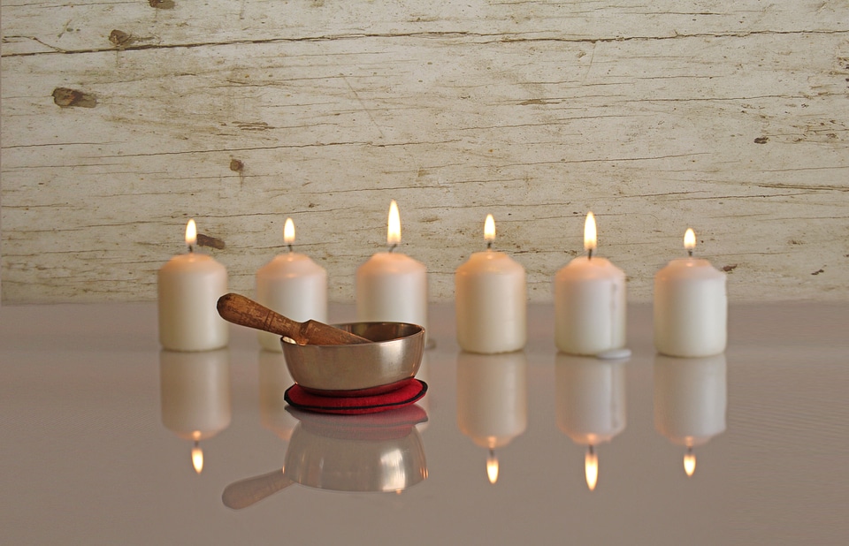 Meditation relaxation therapy