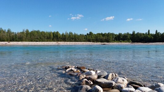 Sassi stones nature