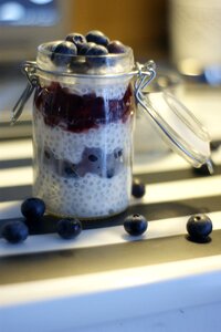 Food tapioca nutrition