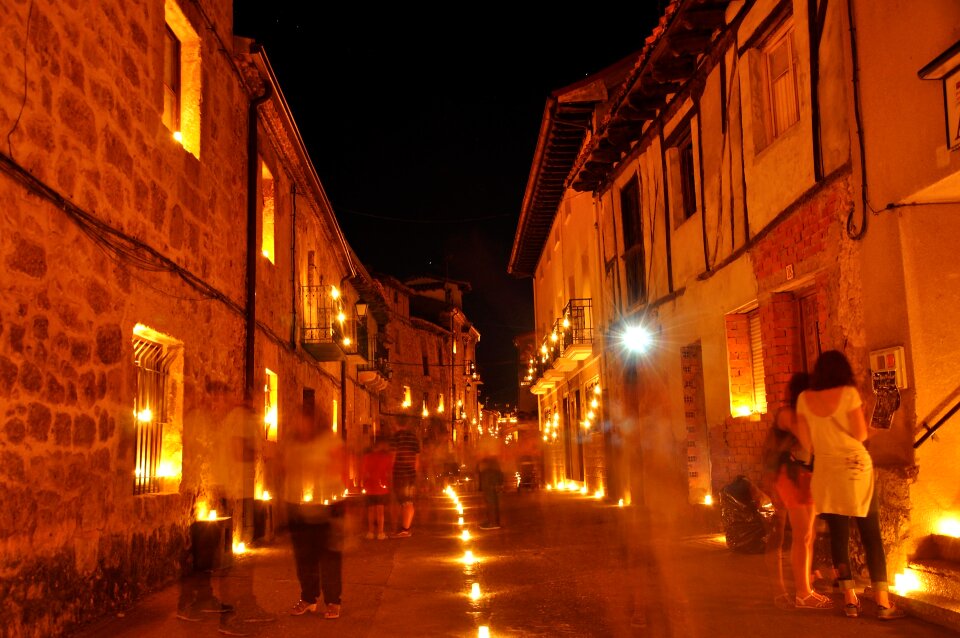 Candles peñaranda filipino