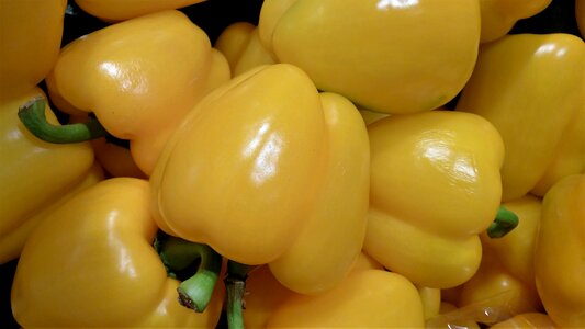 Vegetables food market photo