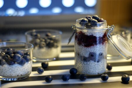 Berry fruit healthy