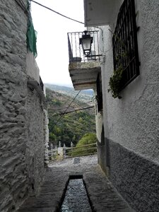Granada house tourism