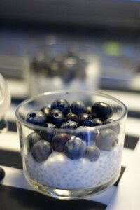 Berry fruit healthy