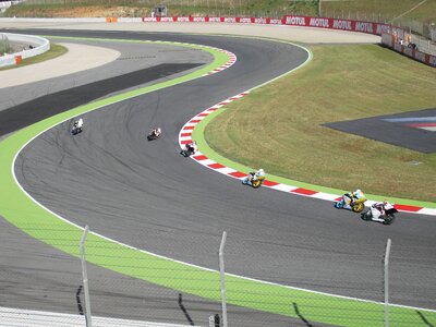 Career competition motogp