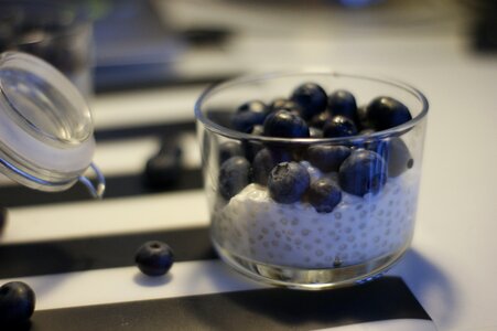 Food tapioca nutrition