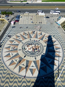 Belem tejo henry of the navigator