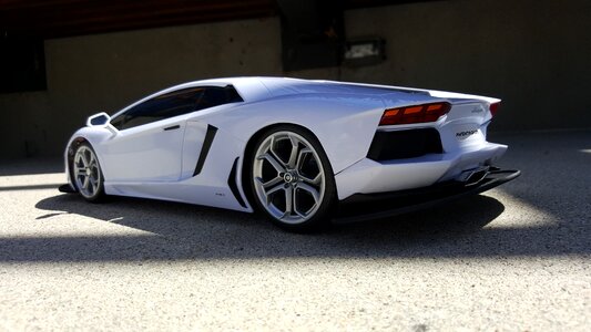 Auto angle shot automotive