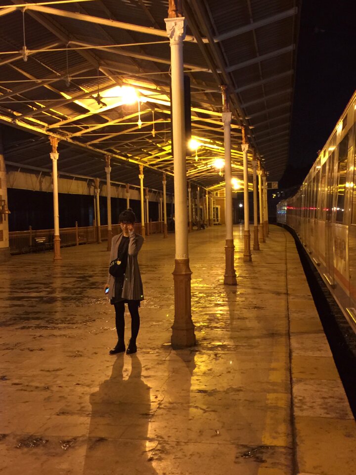 Istanbul station to cultivate