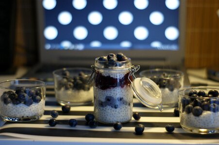 Berry fruit healthy