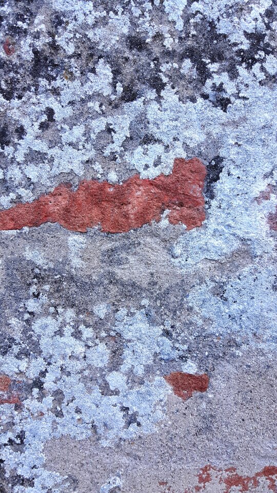 Sassi rocks bricks