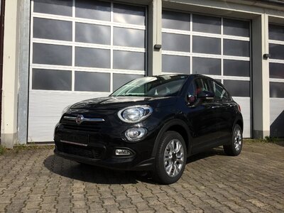 Crossover offroad mini