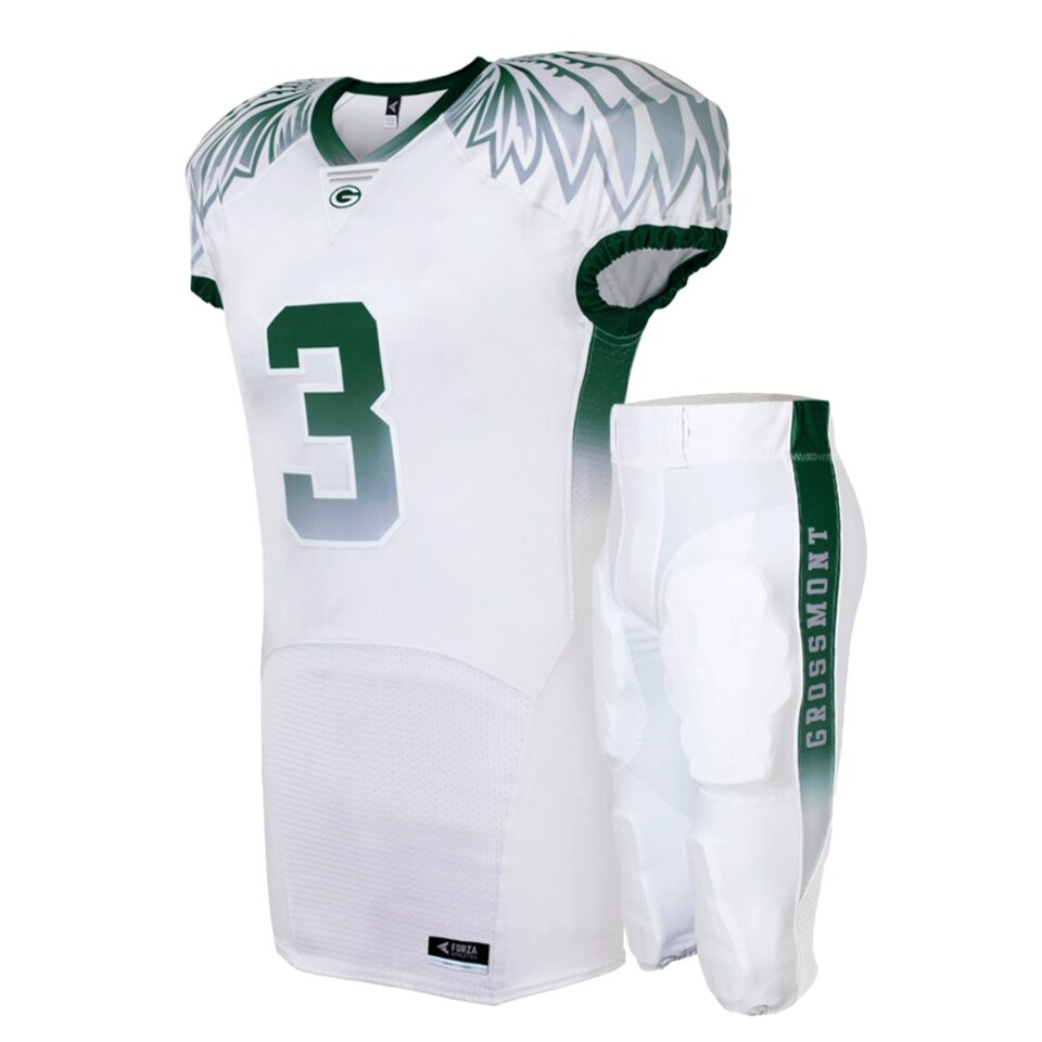 Sports training clothing