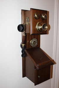 Phone history hotel