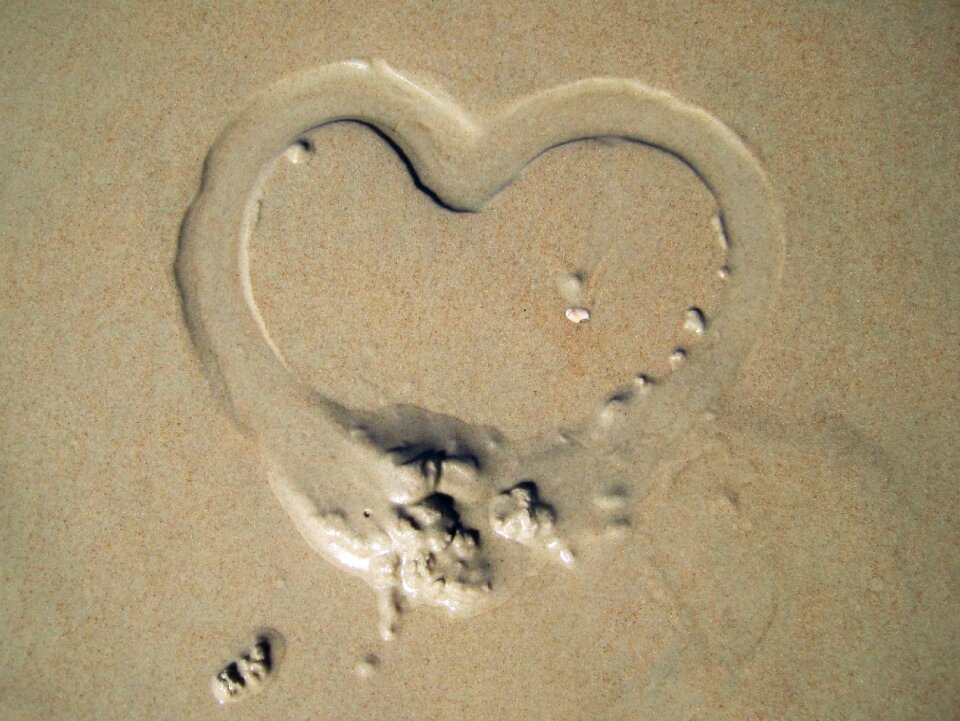 Sandherz beach sand