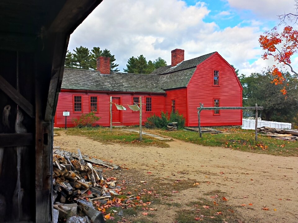 Country rural