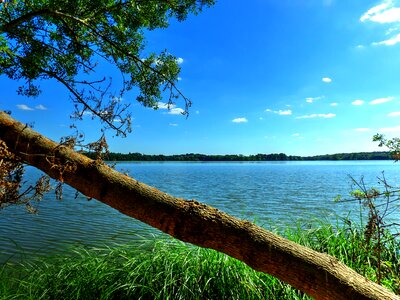 Landscape water france
