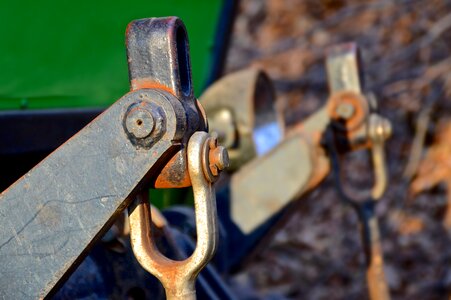 Machine mechanics hydraulic