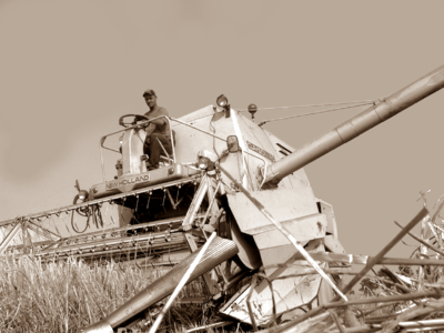 New-holland agricultural machinery agriculture