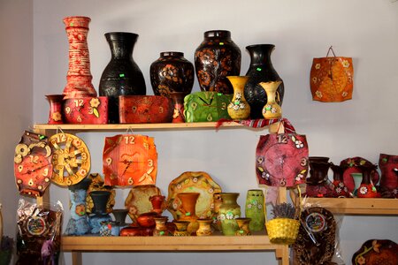 Tradition horezu romania