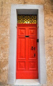 Red malta photo