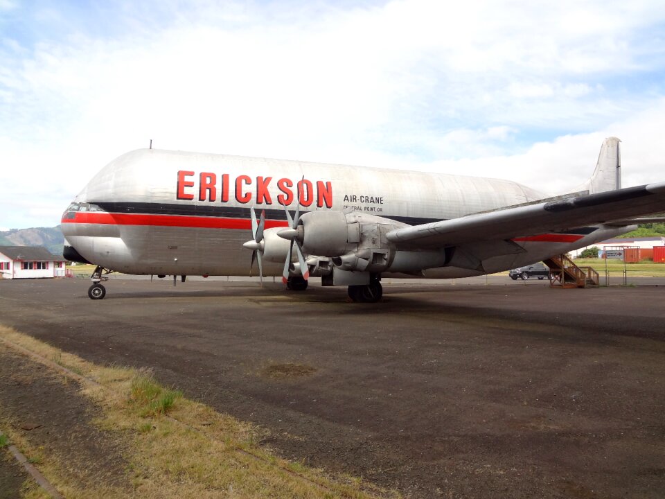 Transportation aviation tillamook oregon plane museum