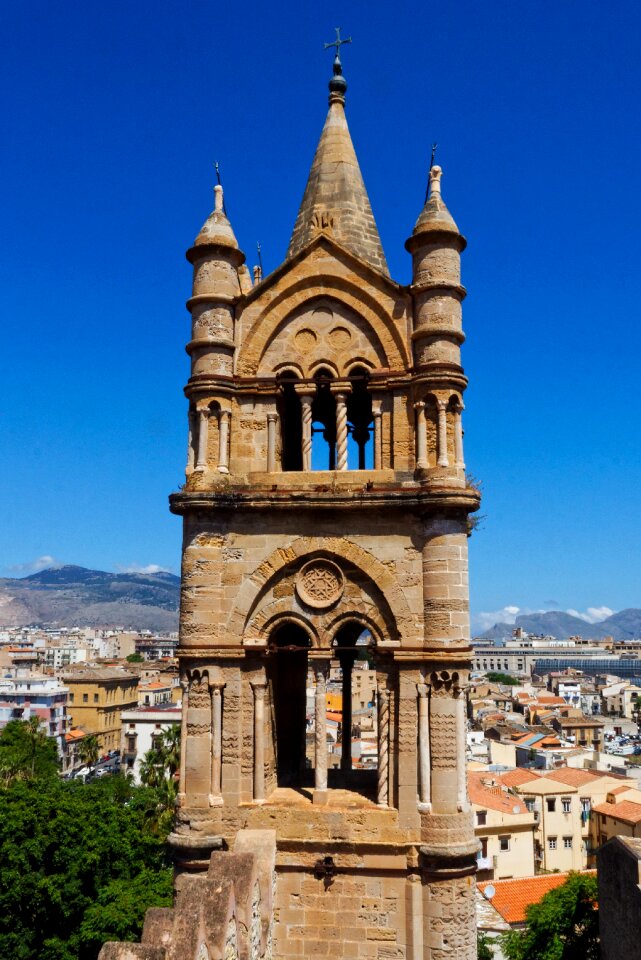 Maria assunta santissima building places of interest