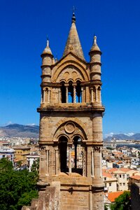 Maria assunta santissima building places of interest