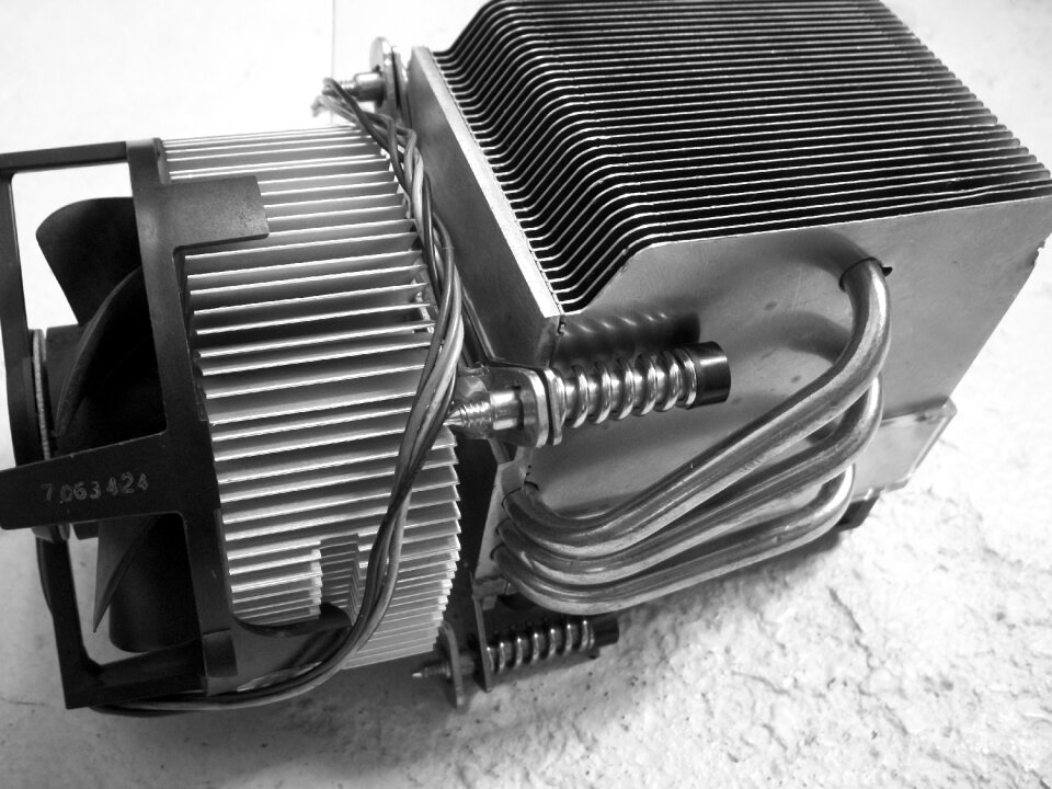 Industry electronics electricity