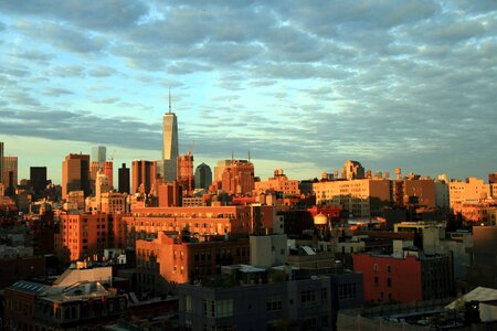 Bowery bowery hotel manhattan