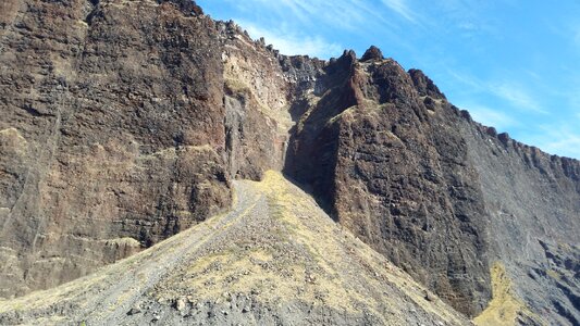 Hawaiian islands pineapple island volcano