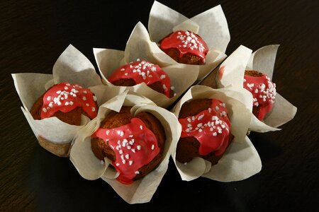 Cakes food dining