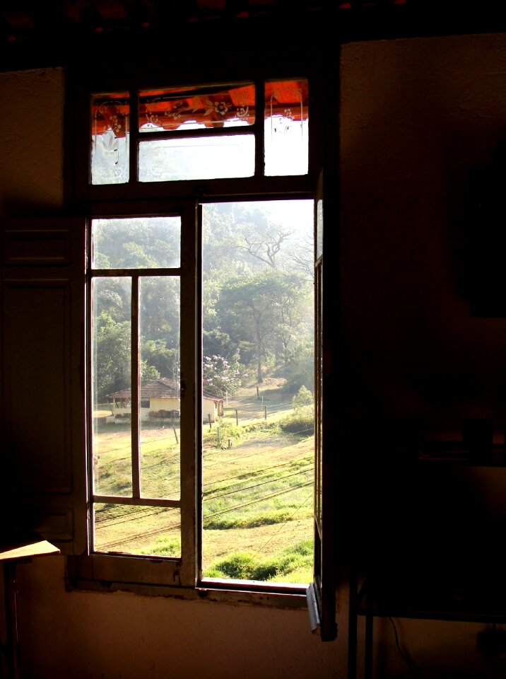 Farm frame peace