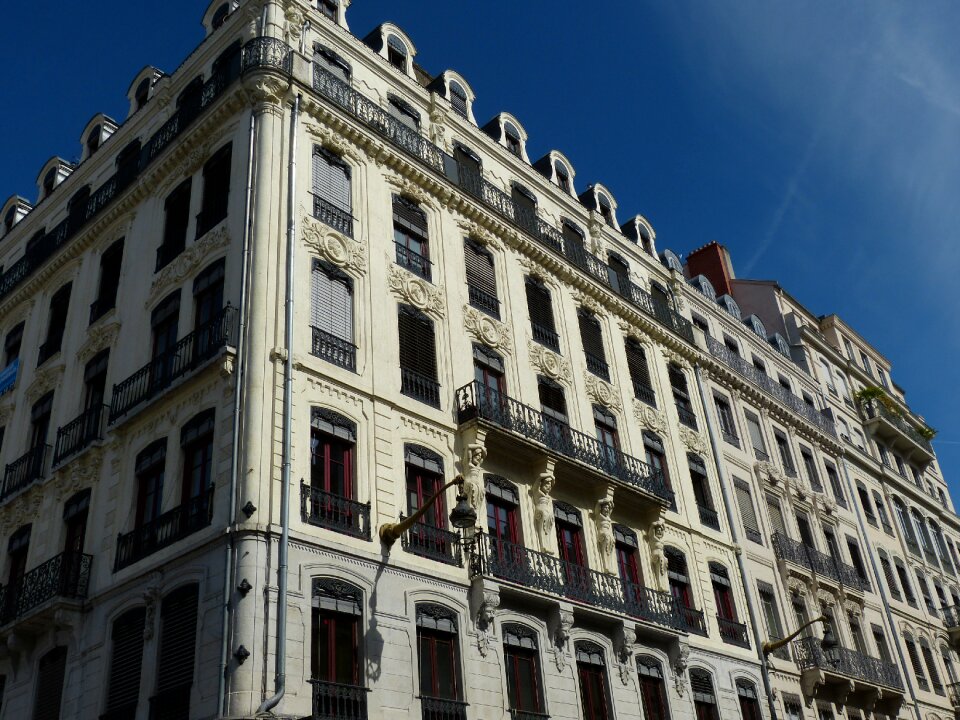 Architecture historically building