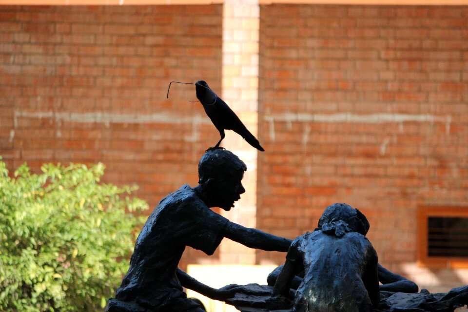 Statue design