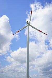 Energy environment current