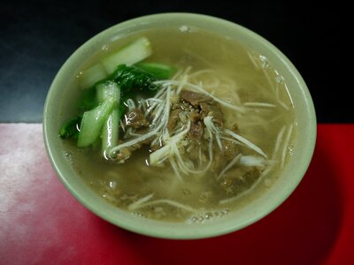 Catering asia chinese