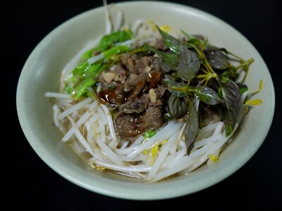 Soup catering asia
