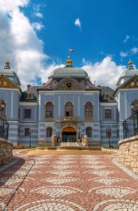 Lock slovakia slovak castle