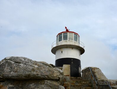 Beacon ocean cape point