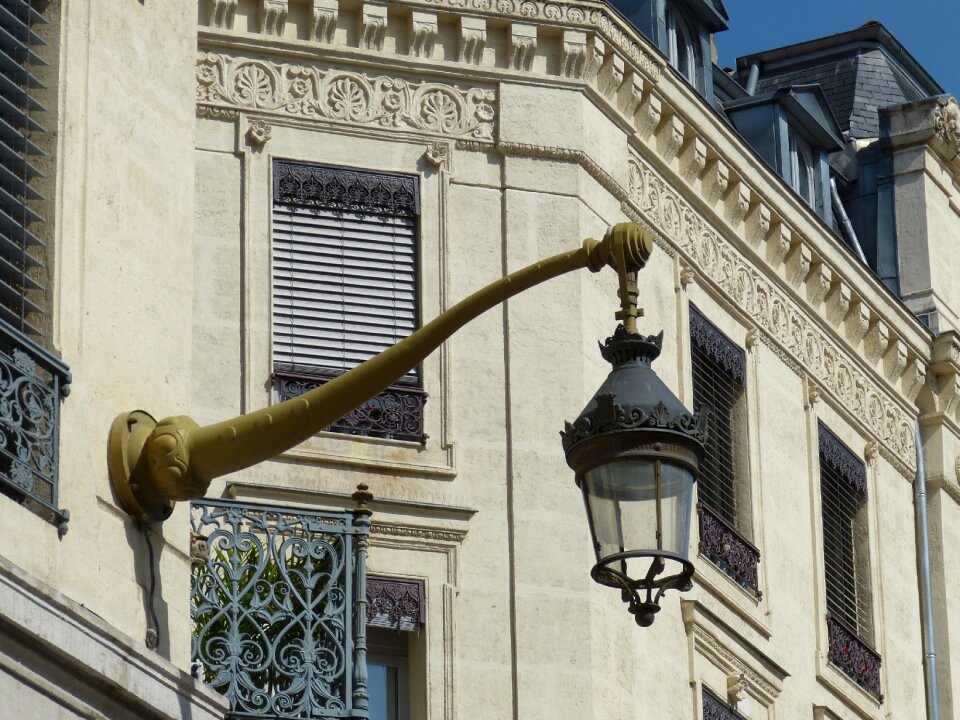Architecture historically building