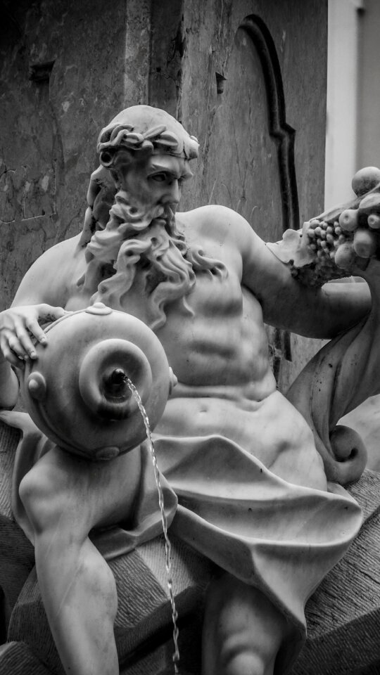 God slovenia work of art