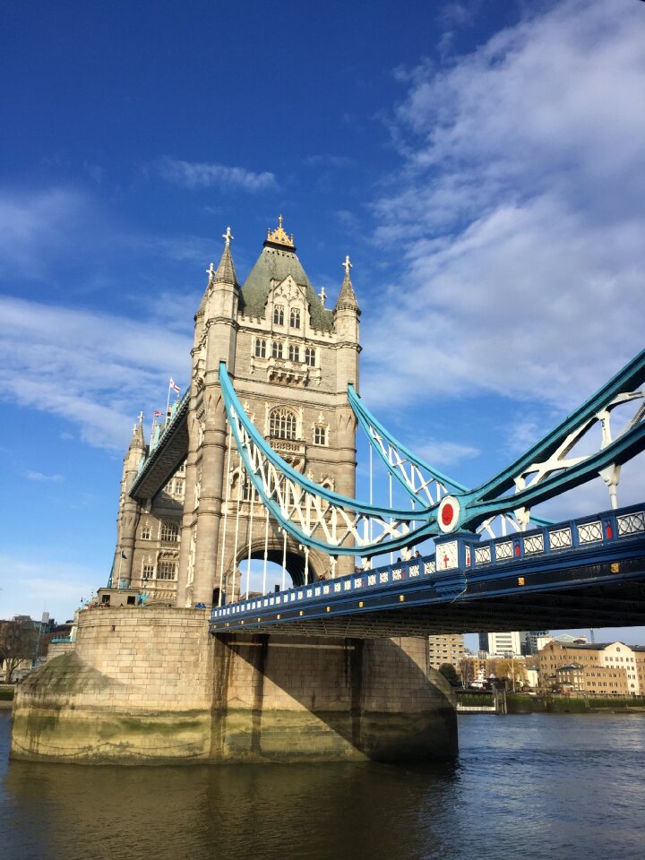 Thames landmark uk