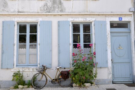 Retro france ile d'oléron