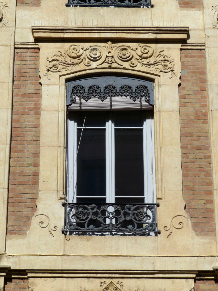 Architecture historically building