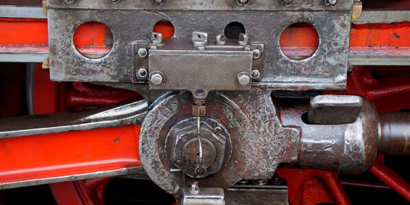 Driving depot lubrication