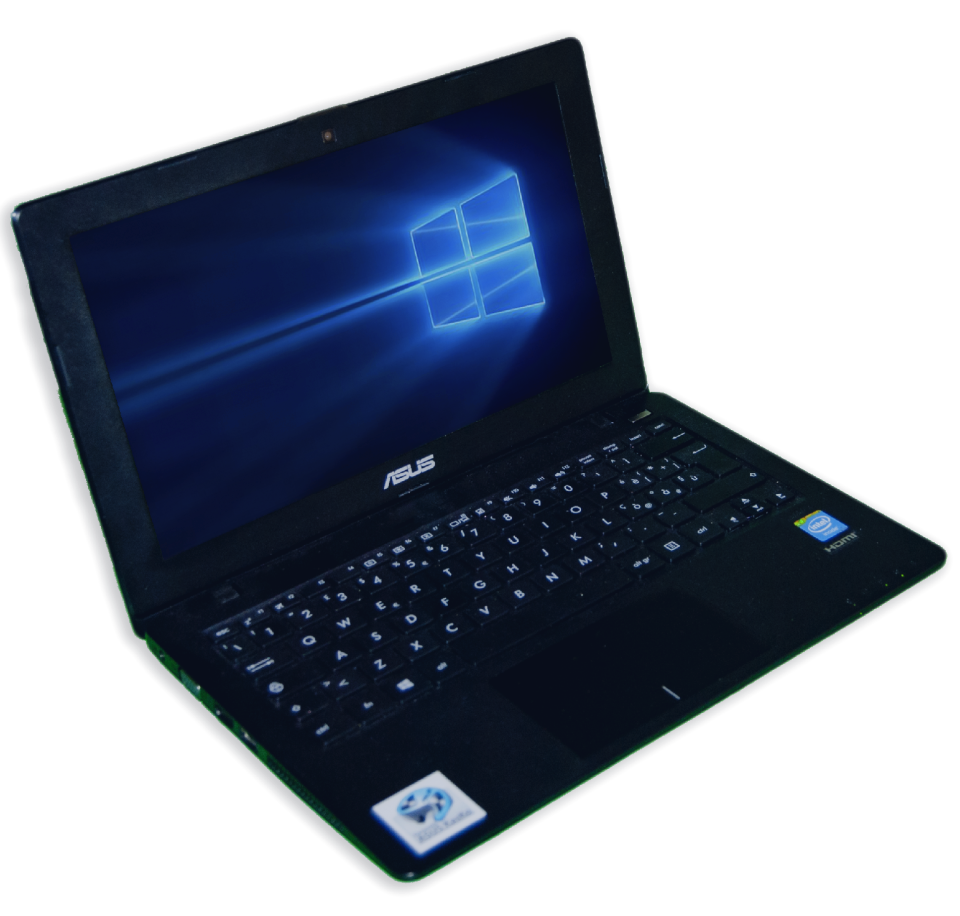 Keyboard technology desktop